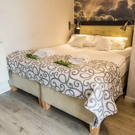 Apartamenty Hotelove Z Sauna Przy Strumieniu Карпач Екстер'єр фото