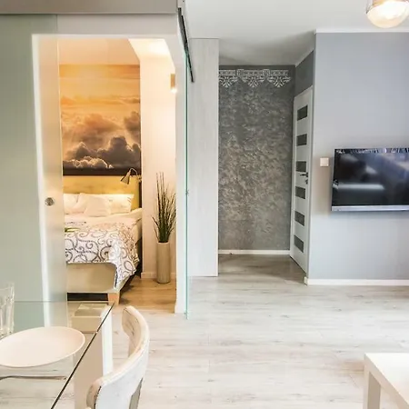 Apartamenty Hotelove Z Sauna Przy Strumieniu Карпач Екстер'єр фото
