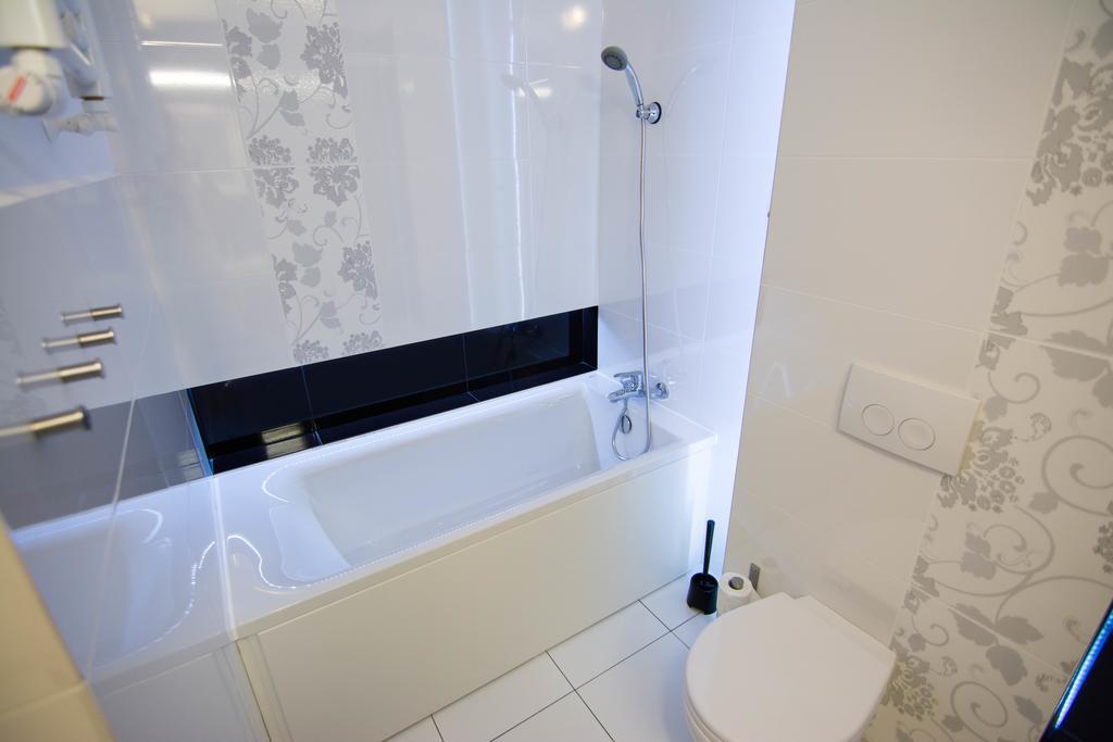 Hotelove Z Sauna Przy Strumieniu Apartment Karpacz