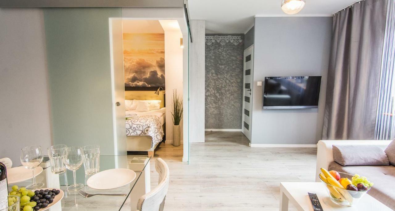 Hotelove Z Sauną Przy Strumieniu Apartament Karpacz